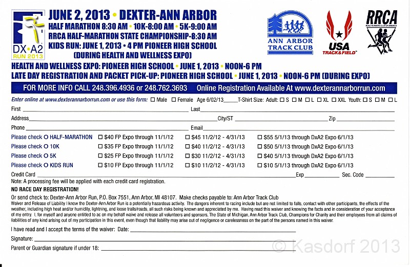 2013 D2A2 0480.jpg - 2013 Dexter to Ann Arbor Half Marathon